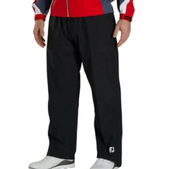 FootJoy Hydrolite Rain Pants 14 FootJoy Hydrolite Rain Pants -Cheap The Tee Crest Store footjoy hydrolite rain pant black 03 62502.1676593904