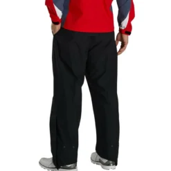 FootJoy Hydrolite Rain Pants 15 FootJoy Hydrolite Rain Pants -Cheap The Tee Crest Store footjoy hydrolite rain pant black 04 46940.1676591586