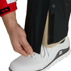 FootJoy Hydrolite Rain Pants 16 FootJoy Hydrolite Rain Pants -Cheap The Tee Crest Store footjoy hydrolite rain pant black 05 65699.1676592502