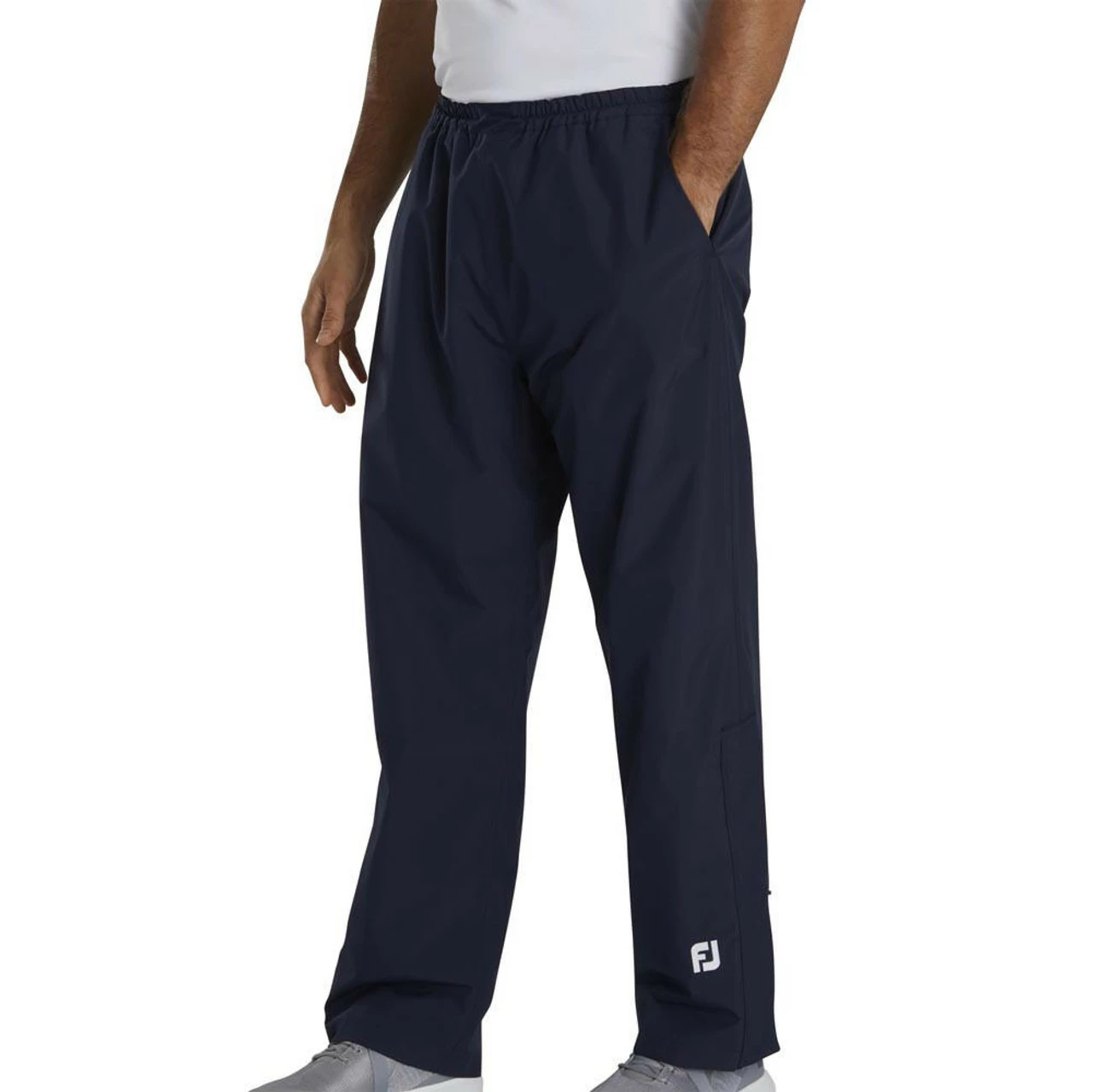 FootJoy Hydrolite Rain Pants 8 FootJoy Hydrolite Rain Pants - Image 6