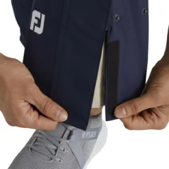FootJoy Hydrolite Rain Pants 18 FootJoy Hydrolite Rain Pants -Cheap The Tee Crest Store footjoy hydrolite rain pant navy 05 33472.1676578992
