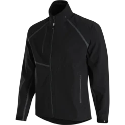 FootJoy HydroTour Rain Jacket 19 FootJoy HydroTour Rain Jacket -Cheap The Tee Crest Store footjoy hydrotour rain jacket black charcoal 01 72499.1646061158