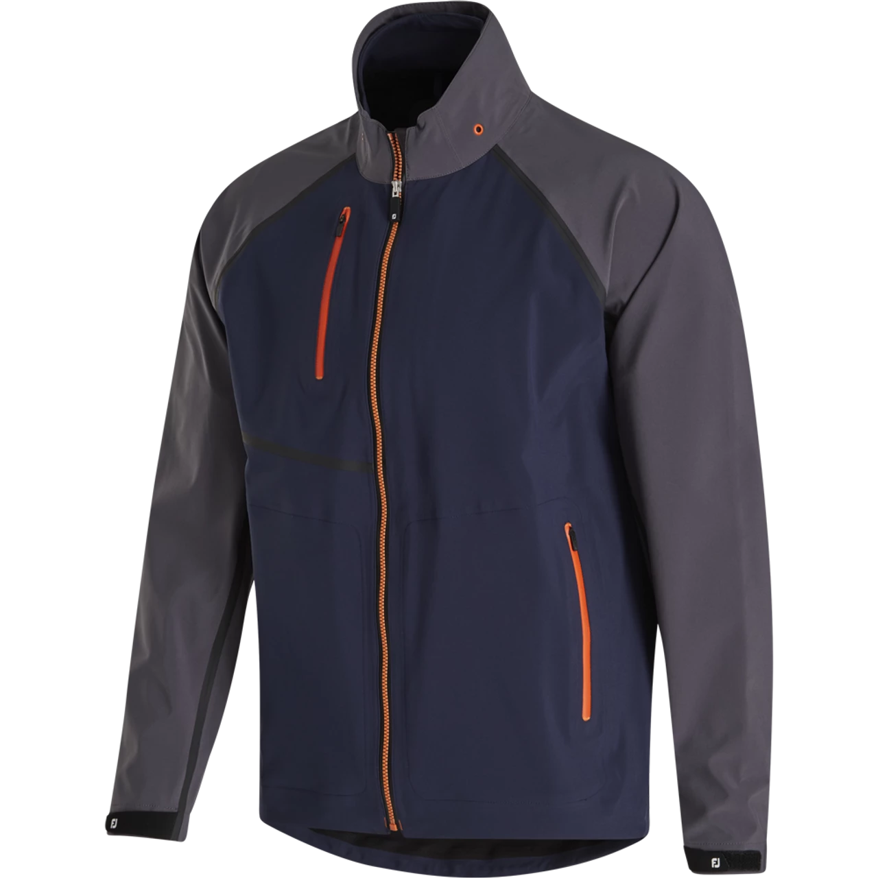 FootJoy HydroTour Rain Jacket 9 FootJoy HydroTour Rain Jacket - Image 7