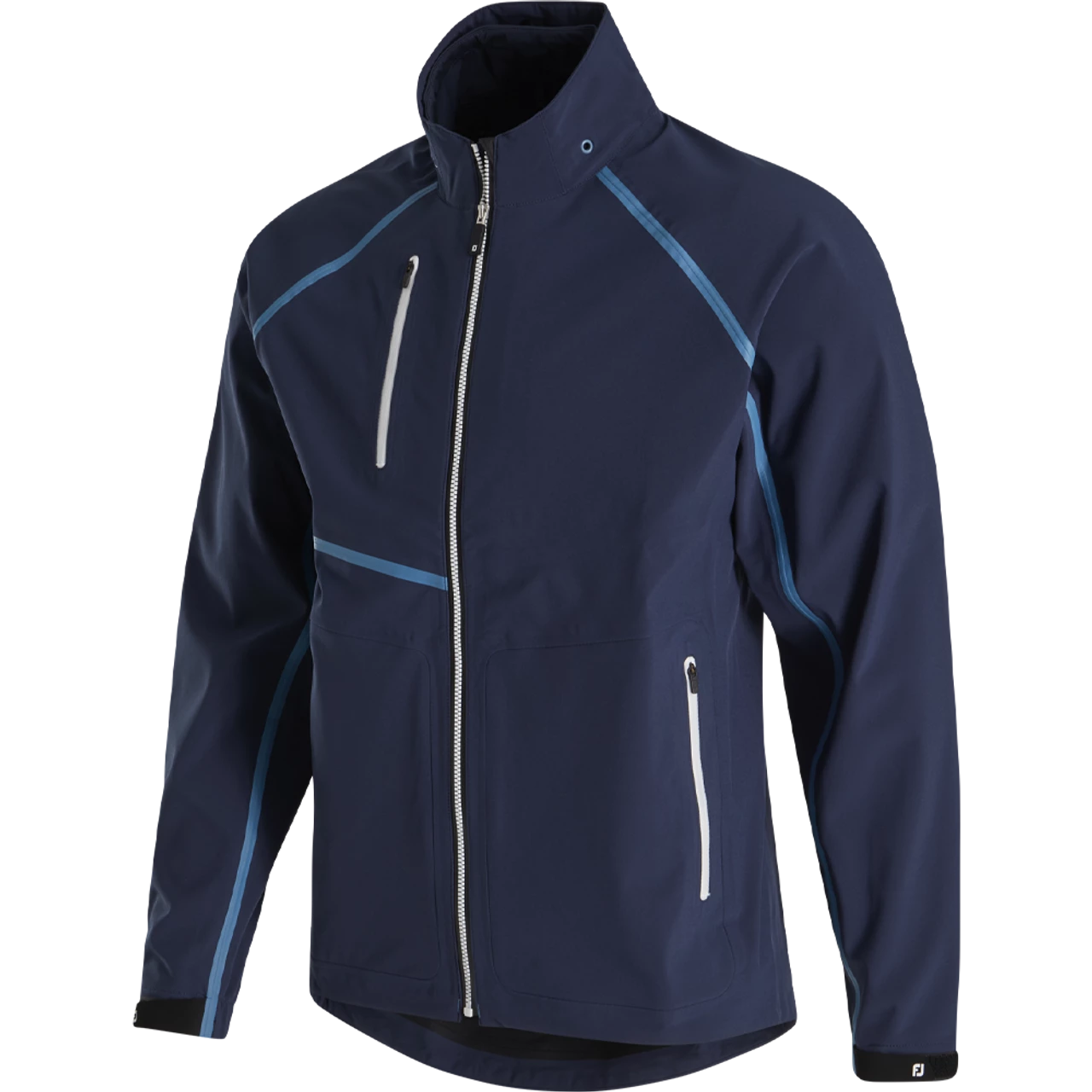 FootJoy HydroTour Rain Jacket 3 FootJoy HydroTour Rain Jacket