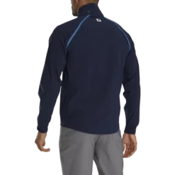 FootJoy HydroTour Rain Jacket 14 FootJoy HydroTour Rain Jacket -Cheap The Tee Crest Store footjoy hydrotour rain jacket navy denim white 03 29115.1646061158