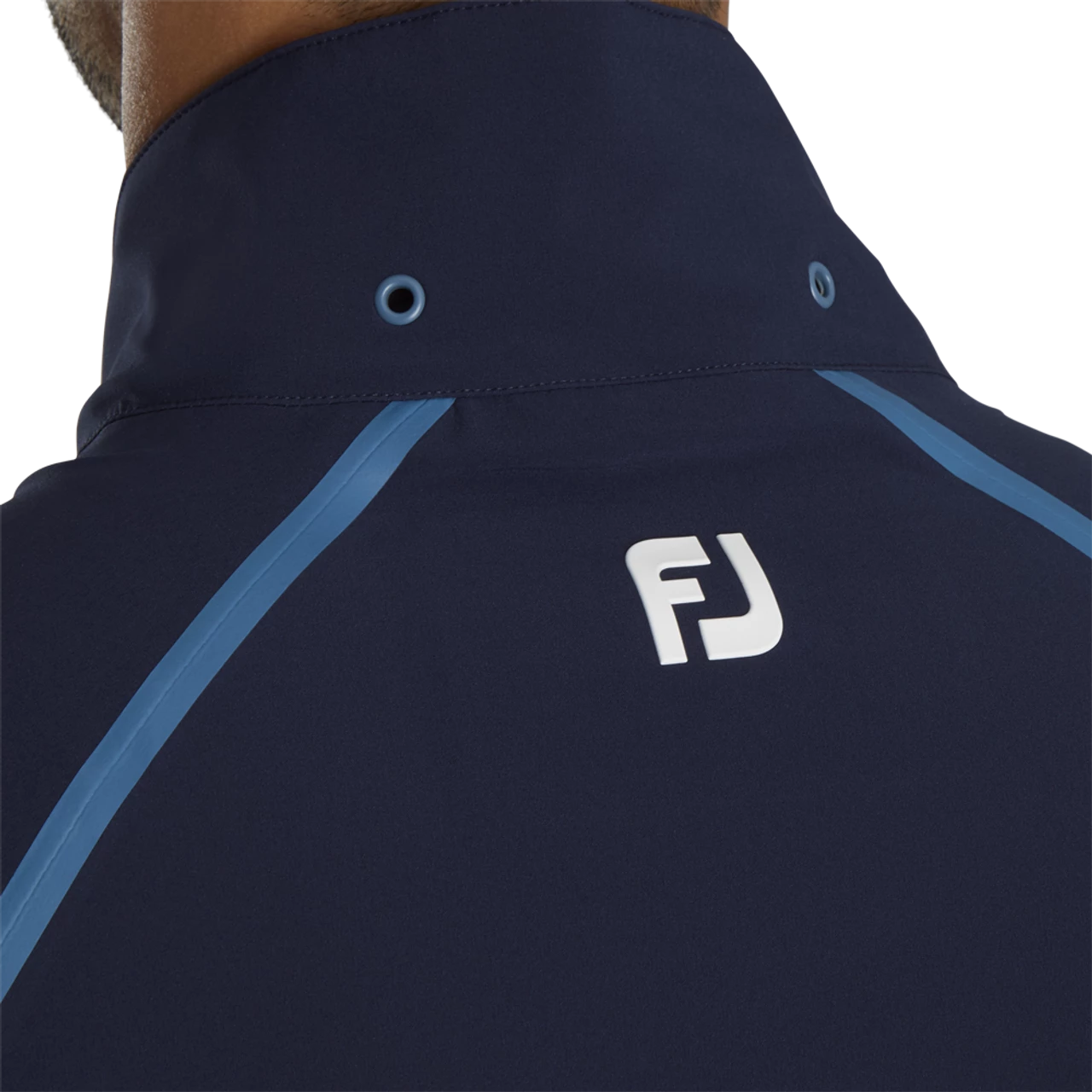 FootJoy HydroTour Rain Jacket 6 FootJoy HydroTour Rain Jacket - Image 4