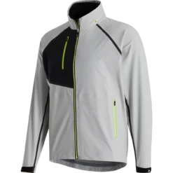 FootJoy HydroTour Rain Jacket 16 FootJoy HydroTour Rain Jacket -Cheap The Tee Crest Store footjoy hydrotour rain jacket silver black lime 01 26915.1646061159