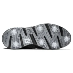 FootJoy Men's Hyperflex BOA Golf Shoes - Previous Season Style -Cheap The Tee Crest Store footjoy hyperflex boa golf shoes black charcoal silver 04 91093.1668705030