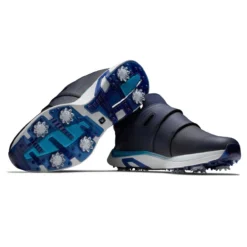 FootJoy Men's Hyperflex BOA Golf Shoes -Cheap The Tee Crest Store footjoy hyperflex boa golf shoes navy 06 41082.1678113495