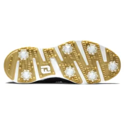 FootJoy Men's Hyperflex BOA Golf Shoes - Previous Season Style -Cheap The Tee Crest Store footjoy hyperflex boa golf shoes navy white gold 04 01938.1668705030