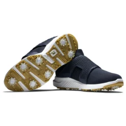 FootJoy Men's Hyperflex BOA Golf Shoes - Previous Season Style -Cheap The Tee Crest Store footjoy hyperflex boa golf shoes navy white gold 06 82379.1668705030