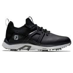 FootJoy Men's Hyperflex Golf Shoes -Cheap The Tee Crest Store footjoy hyperflex golf shoes black 01 37274.1678112880