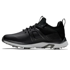 FootJoy Men's Hyperflex Golf Shoes -Cheap The Tee Crest Store footjoy hyperflex golf shoes black 02 52928.1678112881