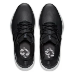 FootJoy Men's Hyperflex Golf Shoes -Cheap The Tee Crest Store footjoy hyperflex golf shoes black 03 84394.1678112881
