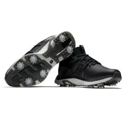 FootJoy Men's Hyperflex Golf Shoes -Cheap The Tee Crest Store footjoy hyperflex golf shoes black 06 93392.1678112882