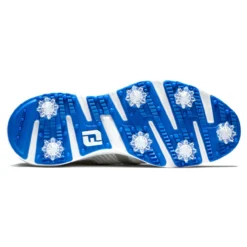 FootJoy Men's Hyperflex Golf Shoes - Previous Season Style 29 FootJoy Men's Hyperflex Golf Shoes - Previous Season Style -Cheap The Tee Crest Store footjoy hyperflex golf shoes gray white blue 04 53188.1668002302