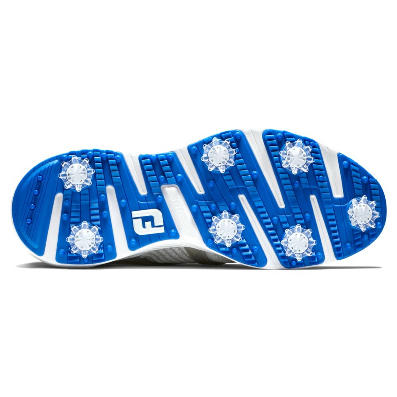 FootJoy Men's Hyperflex Golf Shoes - Previous Season Style 12 FootJoy Men's Hyperflex Golf Shoes - Previous Season Style - Image 10