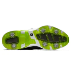 FootJoy Men's Hyperflex Golf Shoes -Cheap The Tee Crest Store footjoy hyperflex golf shoes grey lime 04 74979.1678112879