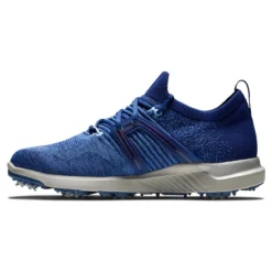 FootJoy Men's Hyperflex Golf Shoes - Previous Season Style 33 FootJoy Men's Hyperflex Golf Shoes - Previous Season Style -Cheap The Tee Crest Store footjoy hyperflex golf shoes navy blue white 02 73740.1668002302