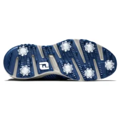 FootJoy Men's Hyperflex Golf Shoes - Previous Season Style 35 FootJoy Men's Hyperflex Golf Shoes - Previous Season Style -Cheap The Tee Crest Store footjoy hyperflex golf shoes navy blue white 04 18810.1668002303
