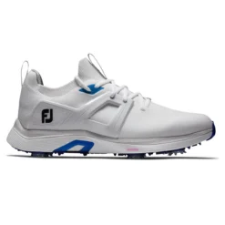 FootJoy Men's Hyperflex Golf Shoes -Cheap The Tee Crest Store footjoy hyperflex golf shoes white blue 01 23882.1678112882