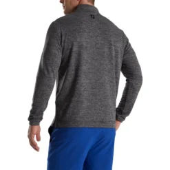 FootJoy Jacquard Texture Midlayer -Cheap The Tee Crest Store footjoy jacquard texture midlayer black 02 85740.1673905204