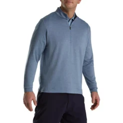 FootJoy Jacquard Texture Midlayer -Cheap The Tee Crest Store footjoy jacquard texture midlayer bluestone 01 50466.1673903269