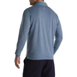 FootJoy Jacquard Texture Midlayer -Cheap The Tee Crest Store footjoy jacquard texture midlayer bluestone 02 31028.1673906090