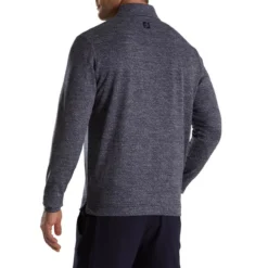 FootJoy Jacquard Texture Midlayer -Cheap The Tee Crest Store footjoy jacquard texture midlayer navy 02 12135.1673905628