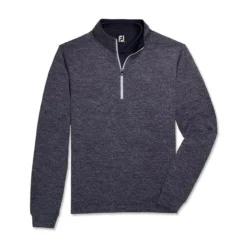 FootJoy Jacquard Texture Midlayer -Cheap The Tee Crest Store footjoy jacquard texture midlayer navy 04 92492.1673902357