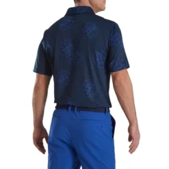 FootJoy Jungle Leaf Print Lisle Self Collar Polo 23 FootJoy Jungle Leaf Print Lisle Self Collar Polo -Cheap The Tee Crest Store footjoy jungle leaf print lisle self collar polo navy tonal 02 05230.1673905417