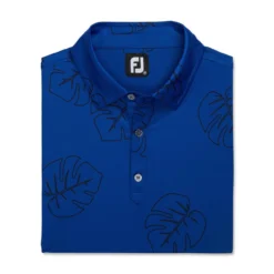 FootJoy Jungle Leaf Print Lisle Self Collar Polo 17 FootJoy Jungle Leaf Print Lisle Self Collar Polo -Cheap The Tee Crest Store footjoy jungle leaf print lisle self collar polo ocean black 04 26078.1673901326