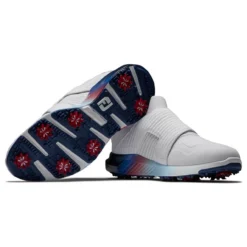 FootJoy Men's Limited Edition Sea Change Hyperflex BOA Golf Shoes 51093 - Previous Season Style -Cheap The Tee Crest Store footjoy limited edition sea change hyperflex boa golf shoes 51093 06 24560.1666902478