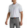 FootJoy Lisle Classic Pencil Stripe Polo 1 FootJoy Lisle Classic Pencil Stripe Polo -Cheap The Tee Crest Store footjoy lisle classic pencil stripe polo white royal 01 81458.1673902771