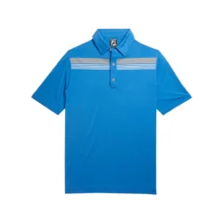 FootJoy Lisle Engineered Chest Band Self Collar Polo - Athletic Fit 6 FootJoy Lisle Engineered Chest Band Self Collar Polo - Athletic Fit -Cheap The Tee Crest Store footjoy lisle engineered chest band self collar polo athletic fit marine 01 30290.1632408768