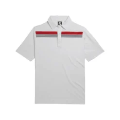 FootJoy Lisle Engineered Chest Band Self Collar Polo - Athletic Fit 7 FootJoy Lisle Engineered Chest Band Self Collar Polo - Athletic Fit -Cheap The Tee Crest Store footjoy lisle engineered chest band self collar polo athletic fit white 01 34143.1632408768