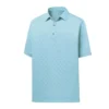 FootJoy Lisle Weather Print Self Collar Polo 2 FootJoy Lisle Weather Print Self Collar Polo -Cheap The Tee Crest Store footjoy lisle weather print self collar polo ice blue 01 97177.1632336108