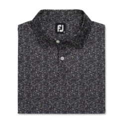 FootJoy Paint Splatter Print Lisle Self Collar Polo 13 FootJoy Paint Splatter Print Lisle Self Collar Polo -Cheap The Tee Crest Store footjoy paint splatter print lisle self collar polo black white 04 05179.1673905634