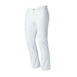 FootJoy Performance Pants - Athletic Fit -Cheap The Tee Crest Store footjoy performance pant athletic fit white 01 12364.1632764796