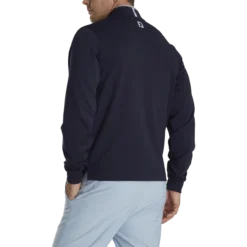 FootJoy Pique Sport Mid-Layer -Cheap The Tee Crest Store footjoy pique sport mid layer navy 03 86249.1631643283