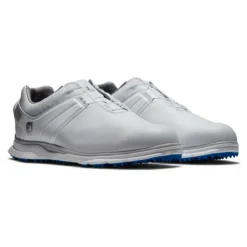 FootJoy Men's Pro SL BOA Golf Shoes 12 FootJoy Men's Pro SL BOA Golf Shoes -Cheap The Tee Crest Store footjoy pro sl boa golf shoes white light blue 05 62855.1642002063
