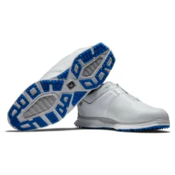 FootJoy Men's Pro SL BOA Golf Shoes 13 FootJoy Men's Pro SL BOA Golf Shoes -Cheap The Tee Crest Store footjoy pro sl boa golf shoes white light blue 06 82384.1642002063