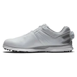 FootJoy Men's Pro SL Carbon BOA Golf Shoes 9 FootJoy Men's Pro SL Carbon BOA Golf Shoes -Cheap The Tee Crest Store footjoy pro sl carbon boa golf shoes white silver 02 40748.1642001385