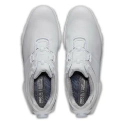 FootJoy Men's Pro SL Carbon BOA Golf Shoes 10 FootJoy Men's Pro SL Carbon BOA Golf Shoes -Cheap The Tee Crest Store footjoy pro sl carbon boa golf shoes white silver 03 96362.1642001385