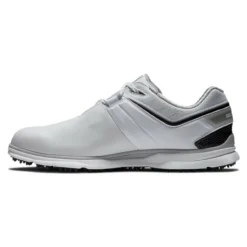 FootJoy Men's Pro SL Carbon Golf Shoes -Cheap The Tee Crest Store footjoy pro sl carbon golf shoes white black 02 11681.1642001145