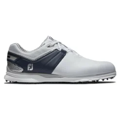 FootJoy Men's Pro SL Carbon Golf Shoes -Cheap The Tee Crest Store footjoy pro sl carbon golf shoes white navy silver 01 13090.1669148664
