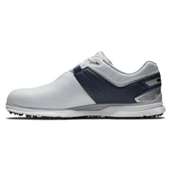 FootJoy Men's Pro SL Carbon Golf Shoes -Cheap The Tee Crest Store footjoy pro sl carbon golf shoes white navy silver 02 88149.1642001145
