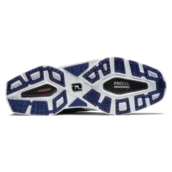 FootJoy Men's Pro SL Carbon Golf Shoes -Cheap The Tee Crest Store footjoy pro sl carbon golf shoes white navy silver 04 40597.1642001145