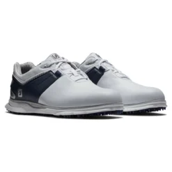 FootJoy Men's Pro SL Carbon Golf Shoes -Cheap The Tee Crest Store footjoy pro sl carbon golf shoes white navy silver 05 74300.1642001145
