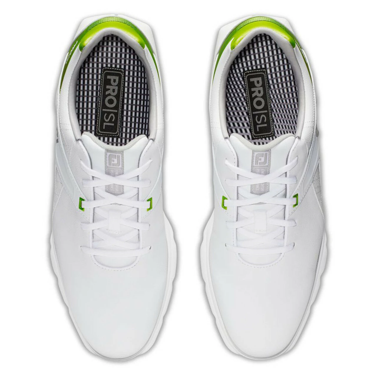 FootJoy Men's Pro SL Golf Shoes 53805 - Previous Season Style 5 FootJoy Men's Pro SL Golf Shoes 53805 - Previous Season Style - Image 3